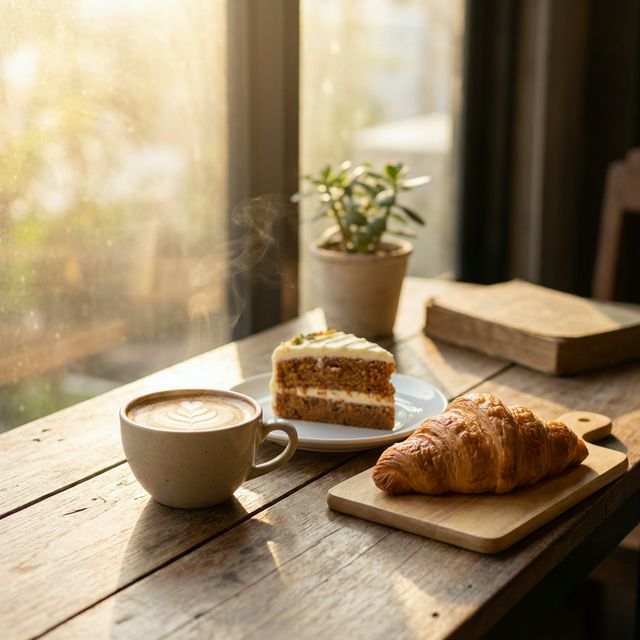 사실적 스타일 샘플